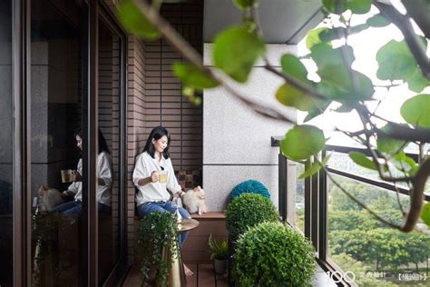 客廳陽台風水|陽台風水禁忌盤點！這裡不改當心愈住愈窮